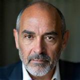 Portrait d’Ahmed Bensalem