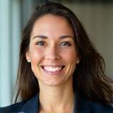 Portrait de Claire Gauthier