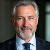 Portrait de Jean-Marc Lefèvre