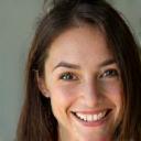 Portrait Justine V.